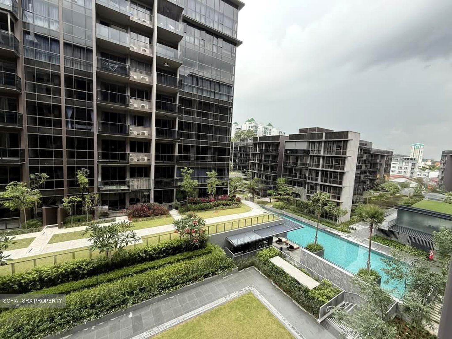 FORETT AT BUKIT TIMAH (D21), Apartment #567572631